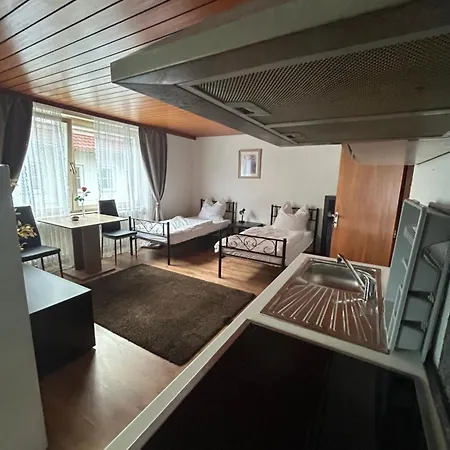 Διαμέρισμα Adria