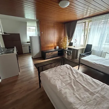 Διαμέρισμα Adria