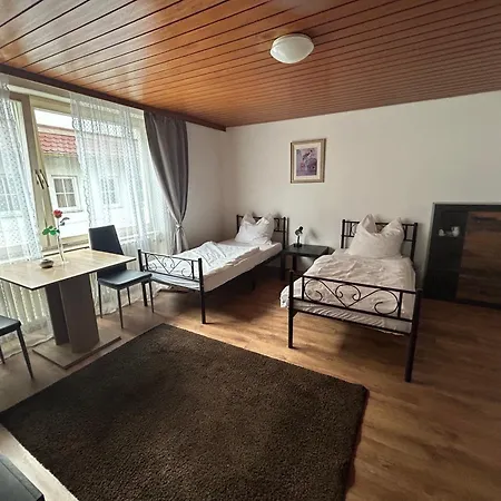 Adria Apartamento Bad Wörishofen